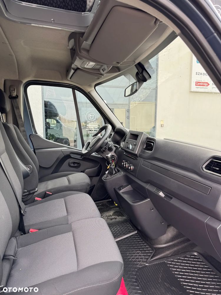 Renault Master - 11