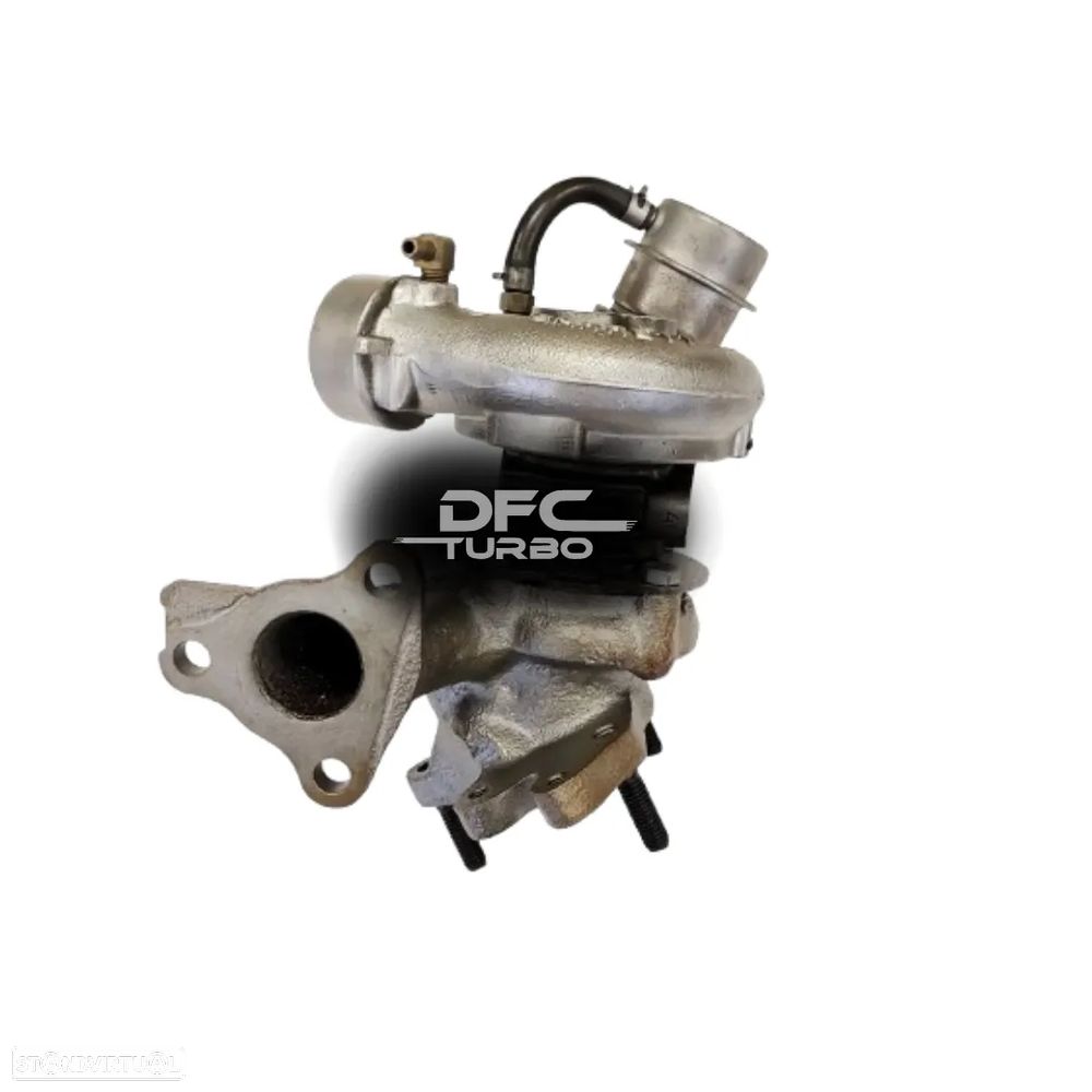 FORD 1.8 TD  -  452014 - 5