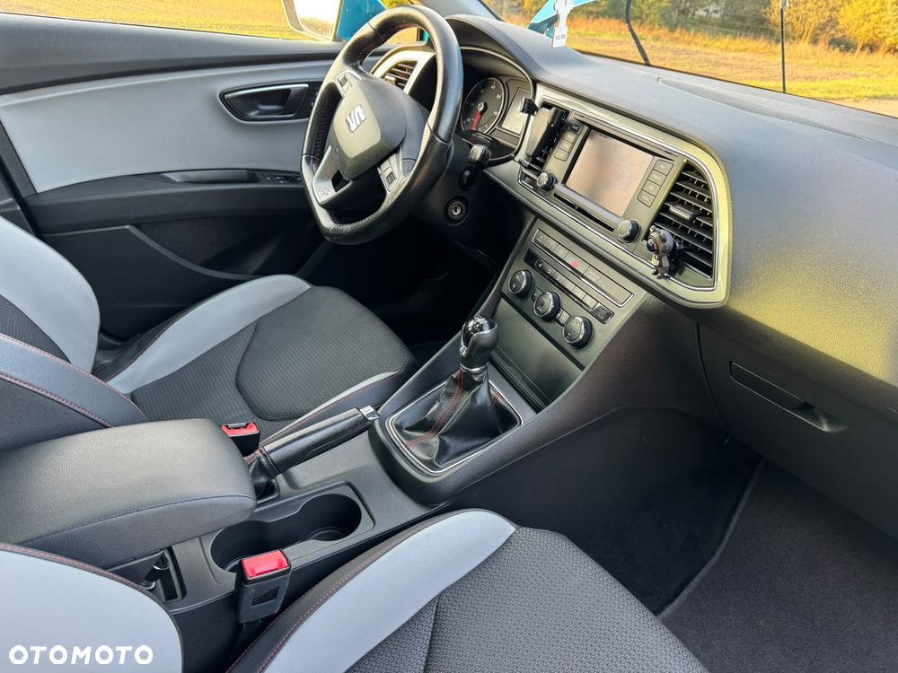 Seat Leon - 16