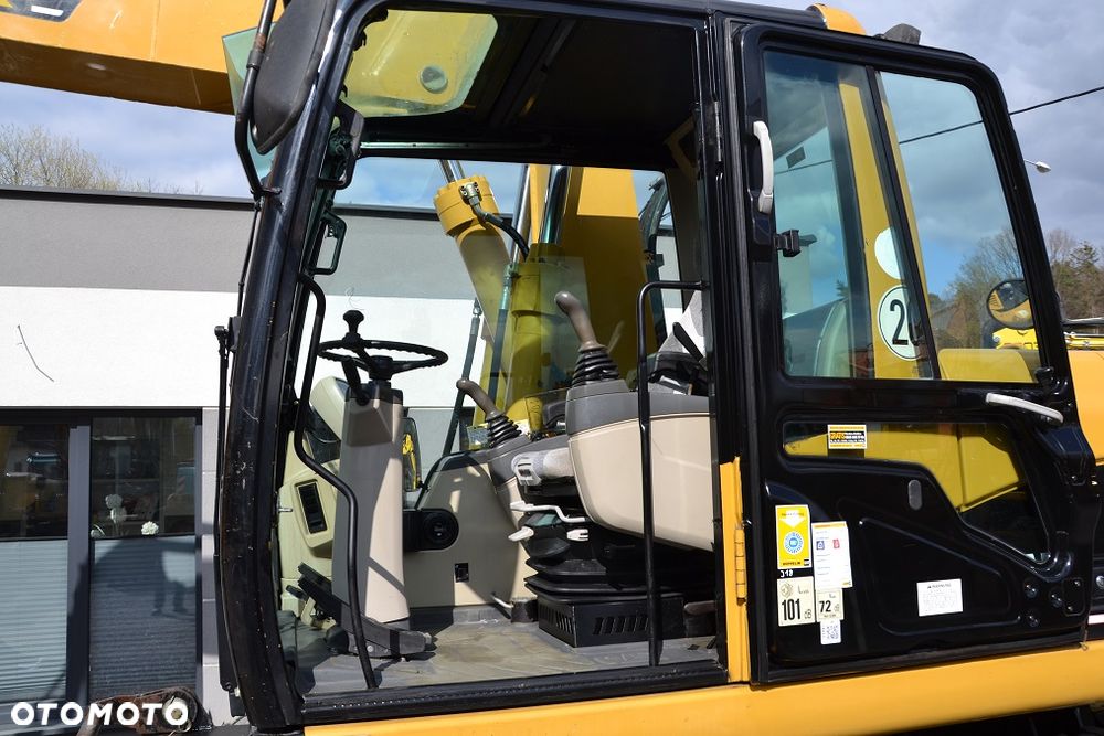 Caterpillar M 315 C - 21