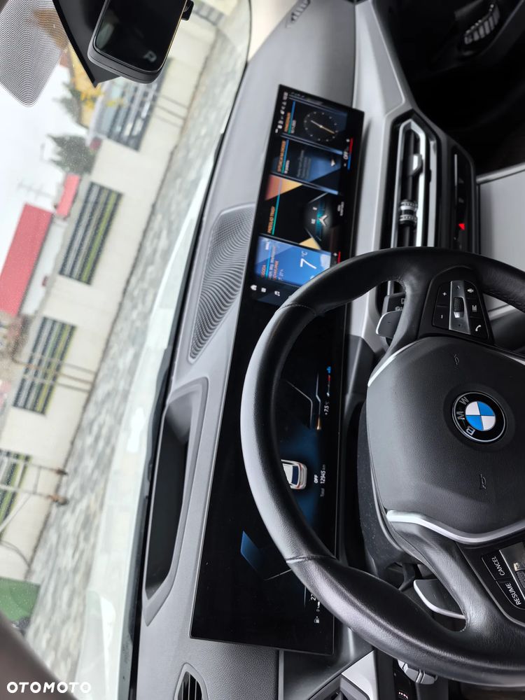 BMW Seria 3 320d - 10