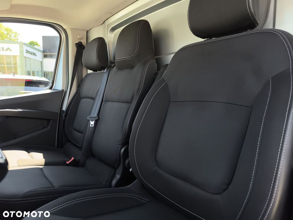 Renault trafic - 11