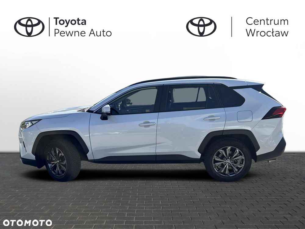 Toyota RAV4 - 2