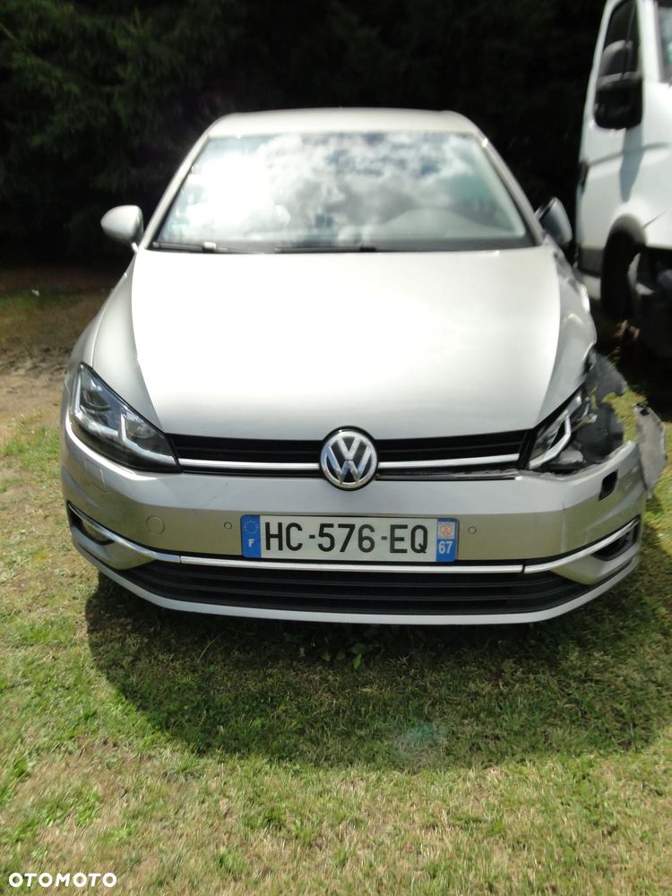 Volkswagen Golf 1.0 TSI Sound - 2