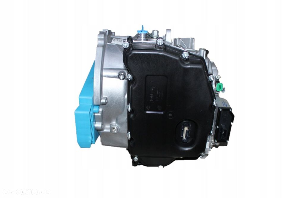 Skrzynia Automat F1FP 7000 SC FORD FOCUS 3 1.0 - 3