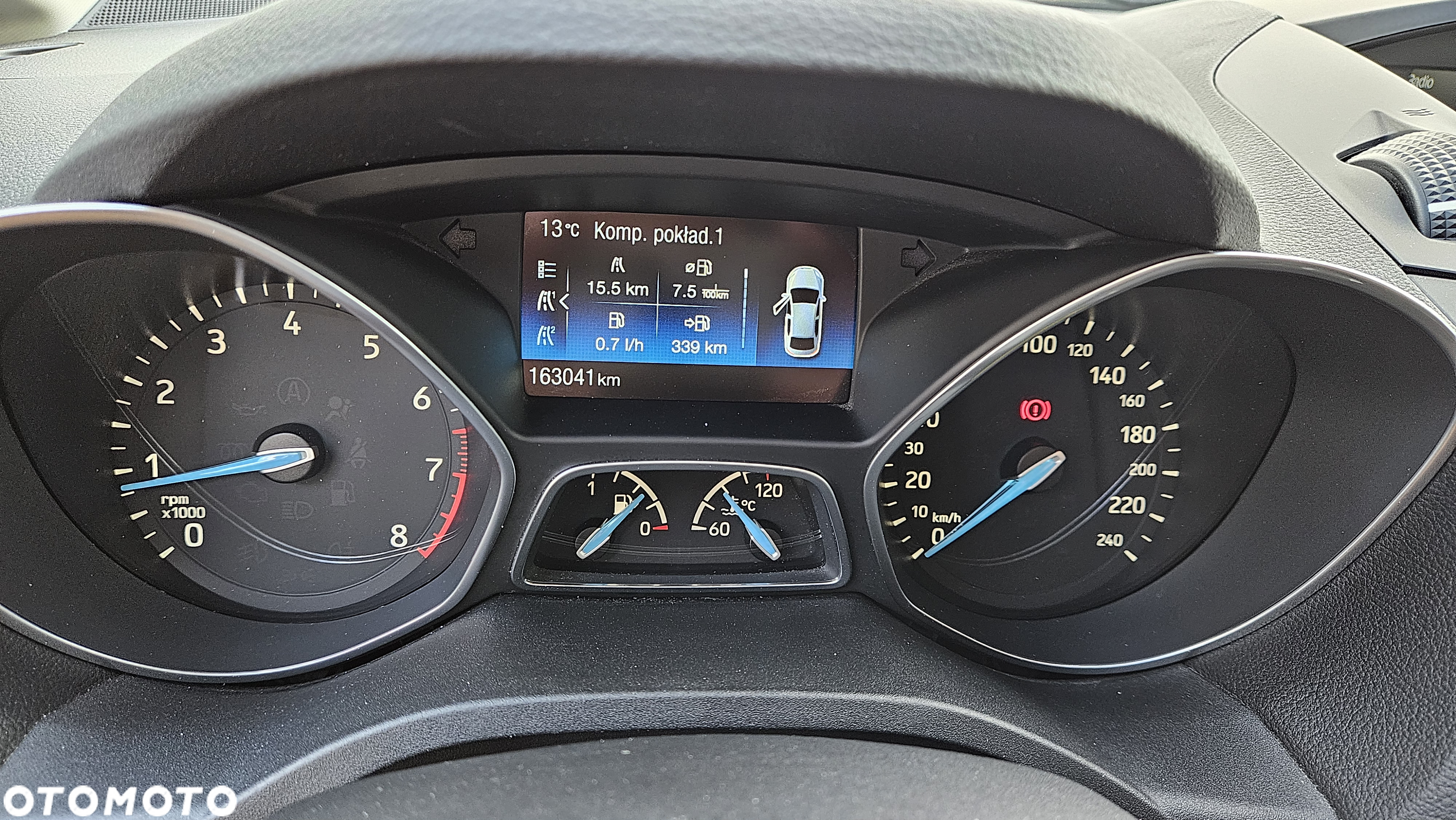 Ford C-MAX 1.0 EcoBoost Titanium ASS - 18