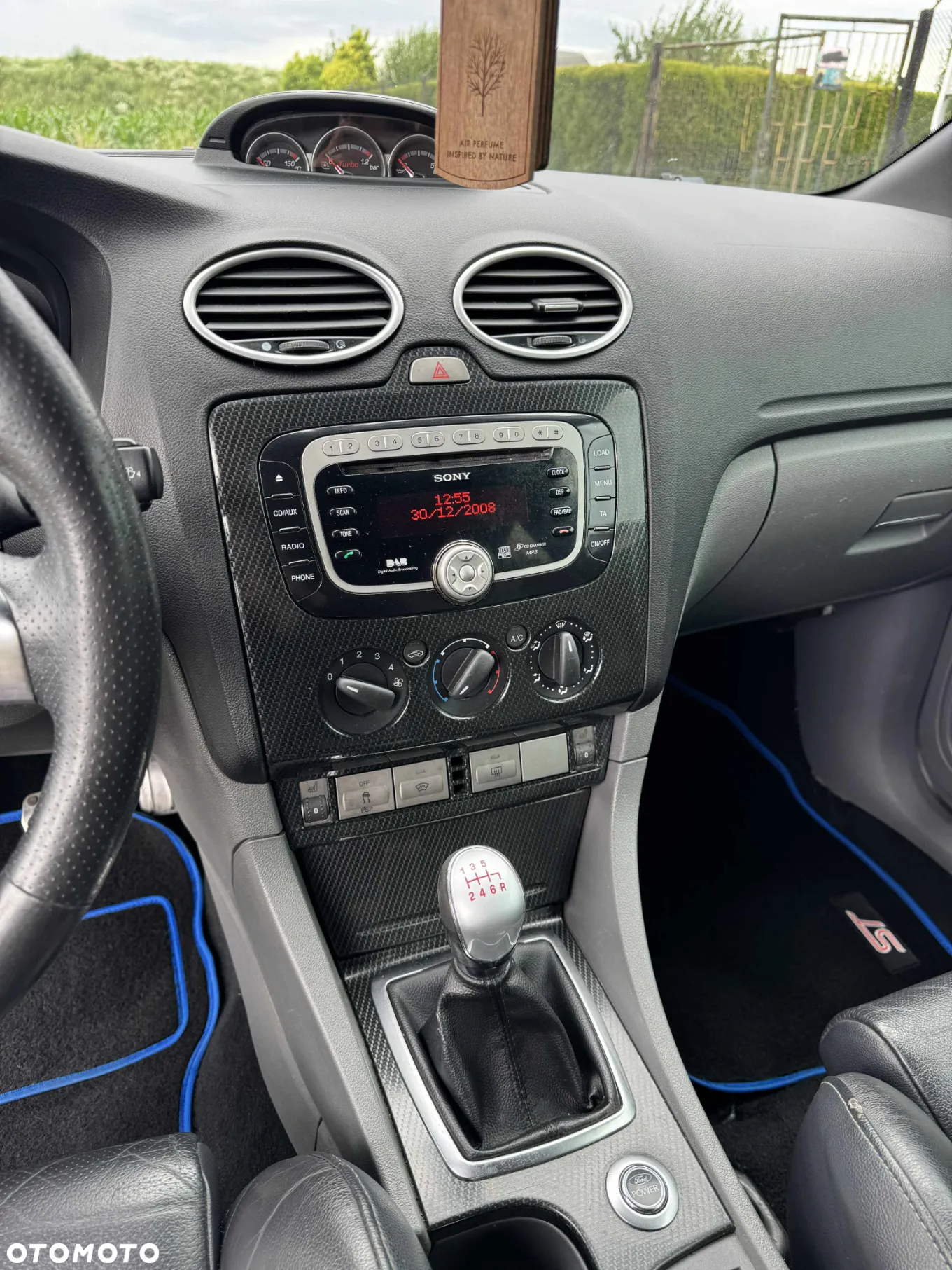 Ford Focus 2.5 ST - 14