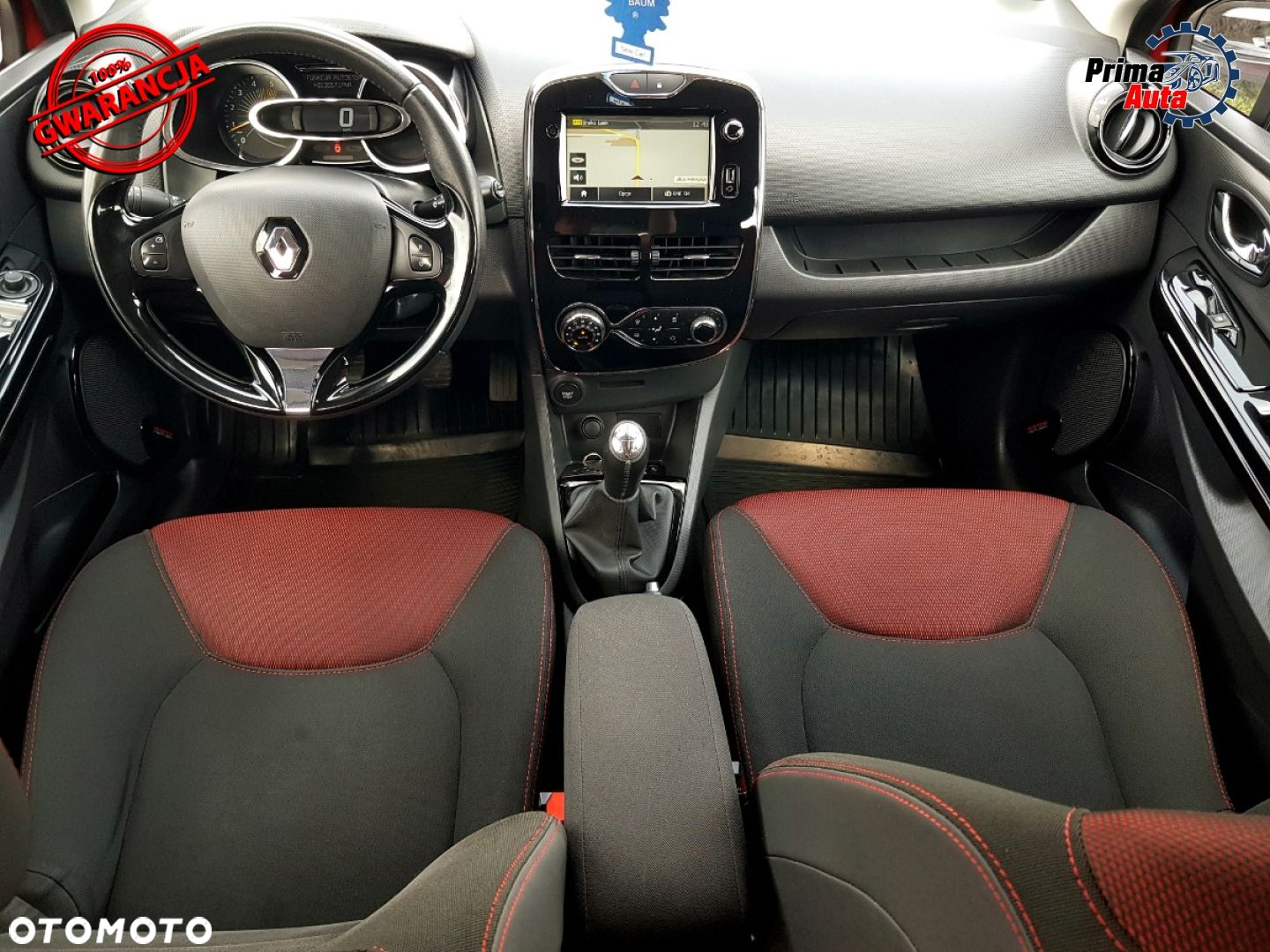 Renault Clio - 2