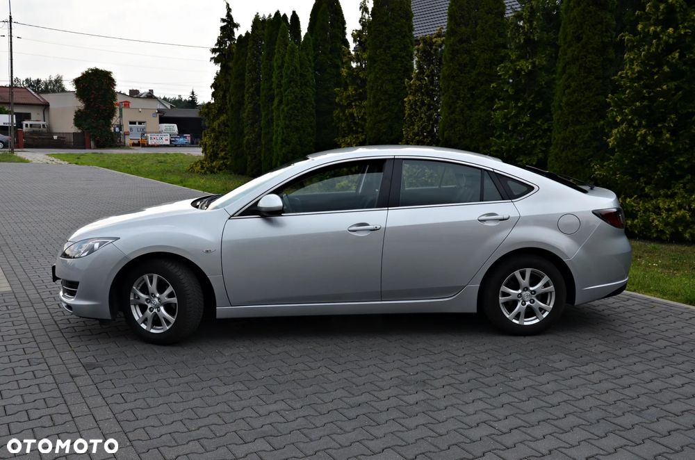 Mazda 6 1.8 Comfort - 17