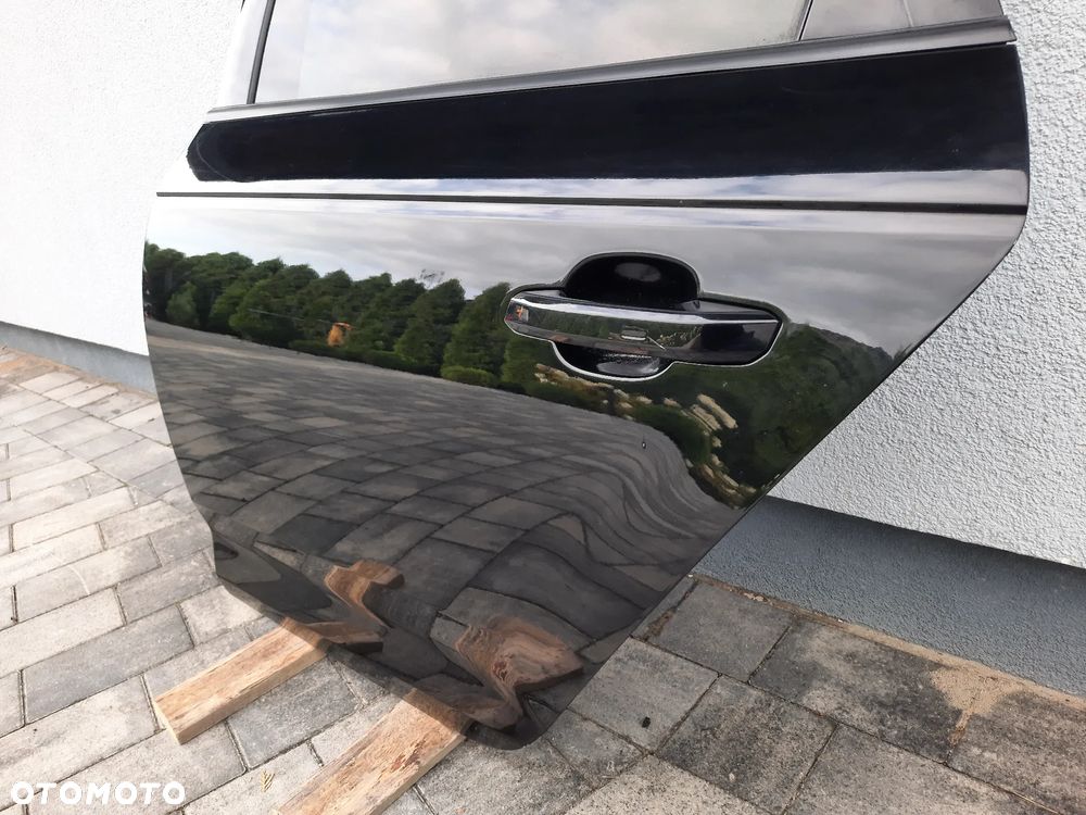 audi a4 b9 ly9t lewy tyl - 2