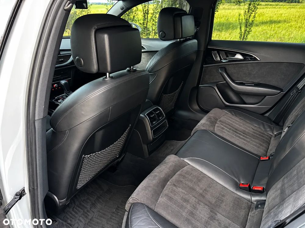 Audi A6 Limousine - 6