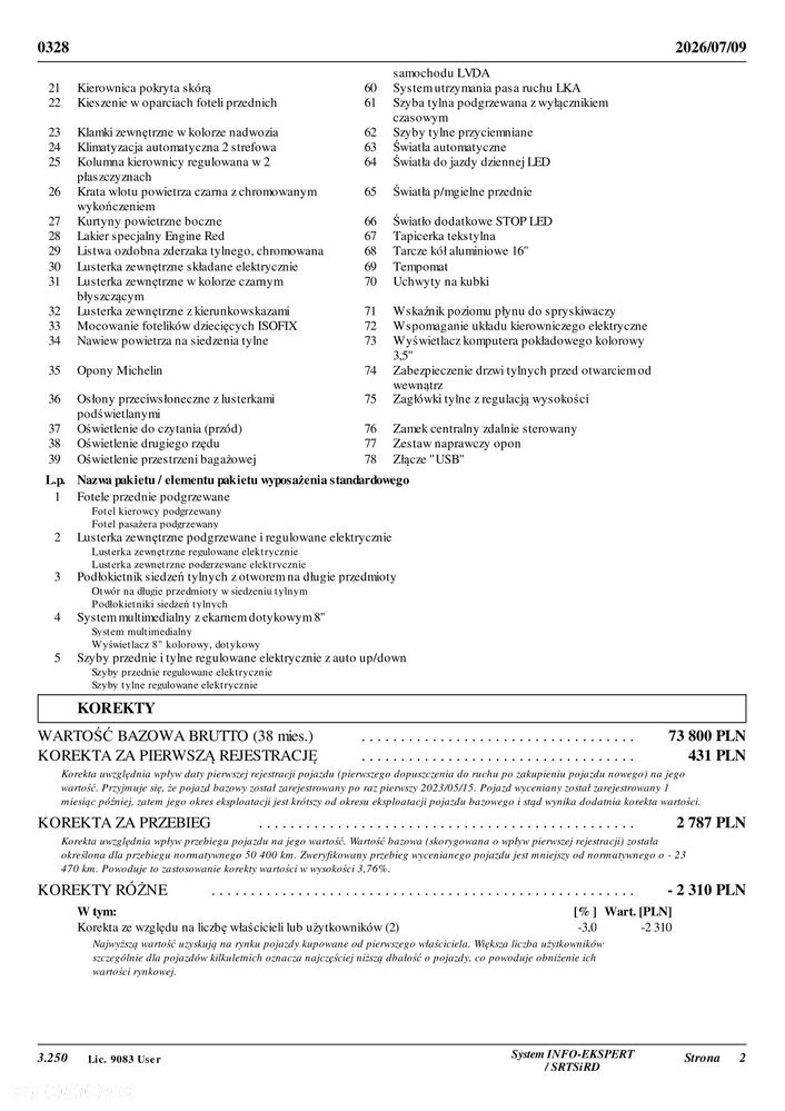 Hyundai i30 1.5 T-GDI 48V Smart - 32