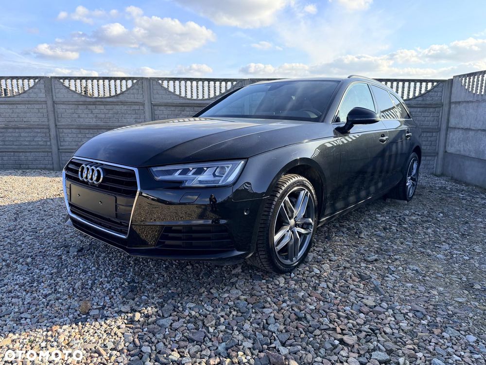 Audi A4 Avant 3.0 TDI quattro tiptronic sport - 13