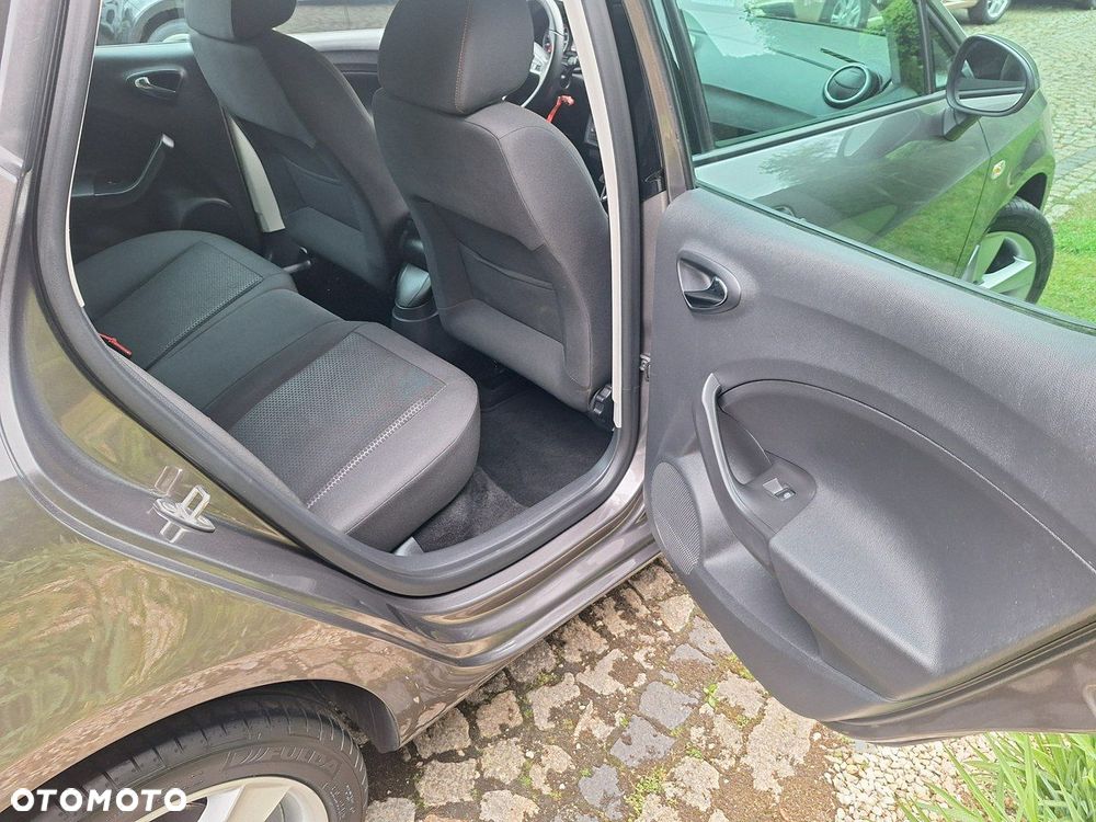 Seat Ibiza 1.0 TSI S&S Black Edition - 20