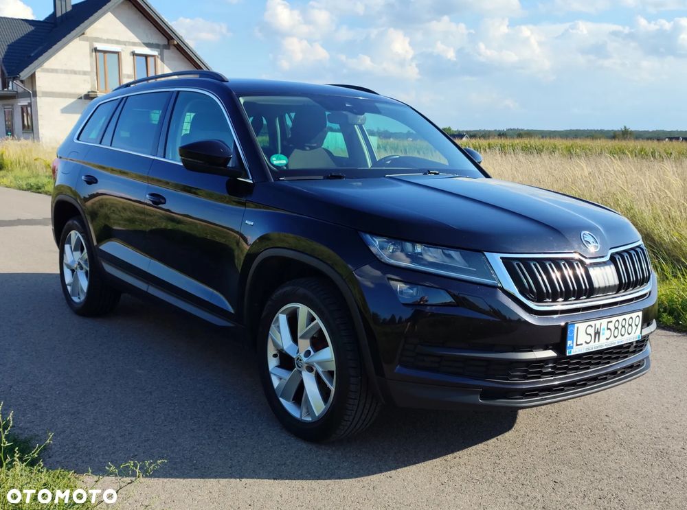 Skoda Kodiaq - 4
