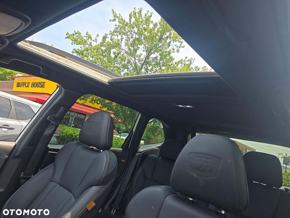Subaru Forester - 10