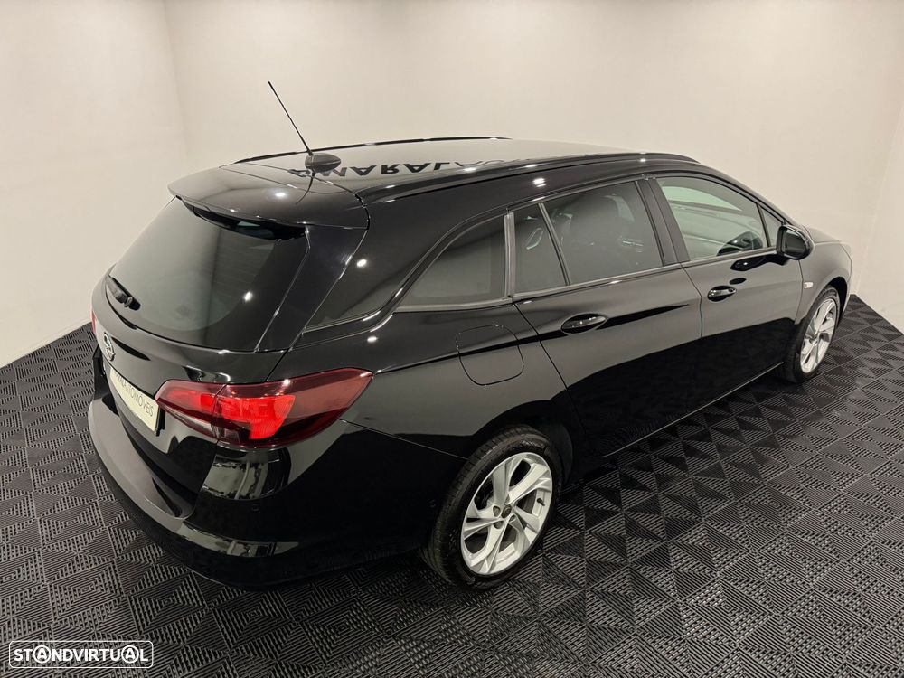 Opel Astra Sports Tourer 1.5 D GS Line S/S - 26
