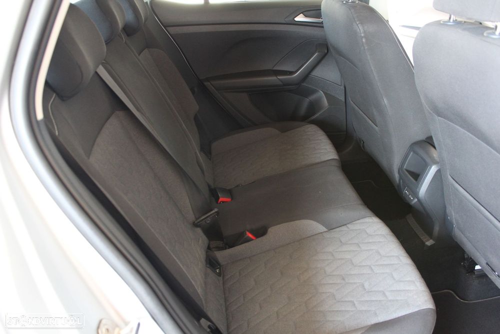 VW T-Cross 1.0 TSI Urban - 45