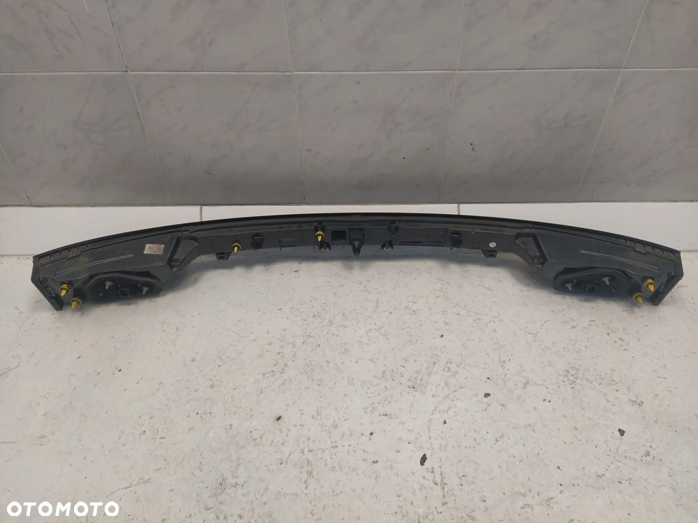RANGE ROVER VELAR L560 LAMPA TYŁ TYLNA BLENDA ZNACZEK ORYGINAŁ - 10