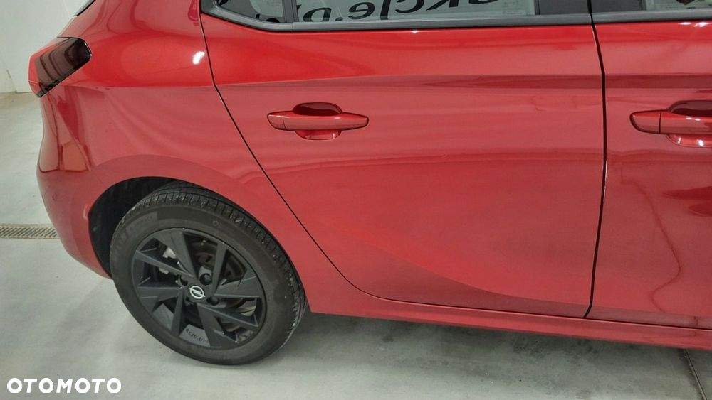 Opel Corsa - 5