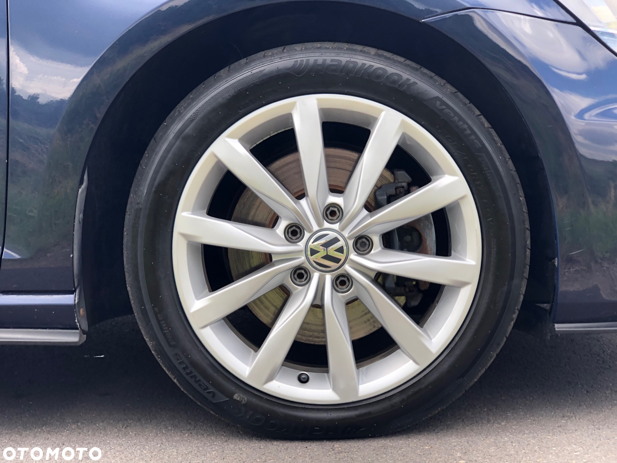 Volkswagen Golf Variant GTD 2.0 TDI SCR DSG - 22