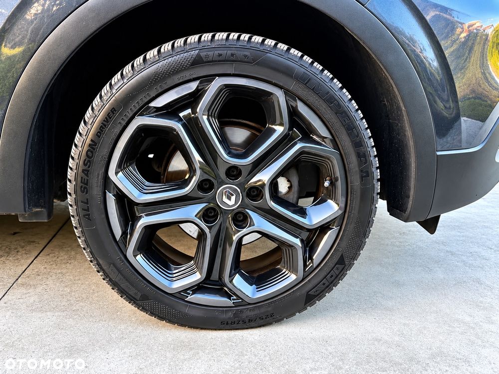 Renault Kadjar Energy dCi 110 EDC Business - 30