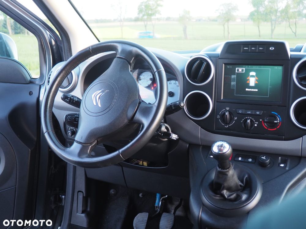 Citroën Berlingo Multispace PureTech 110 SELECTION - 6