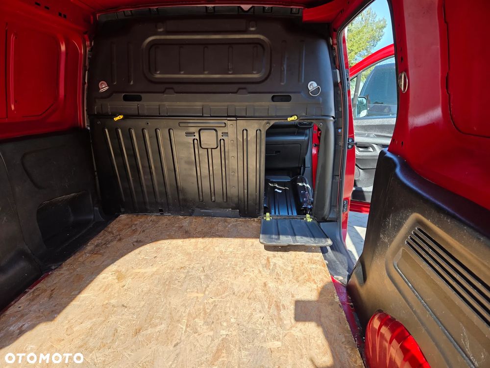 Citroën Berlingo XL 1.5 BlueHDI Feel - 32