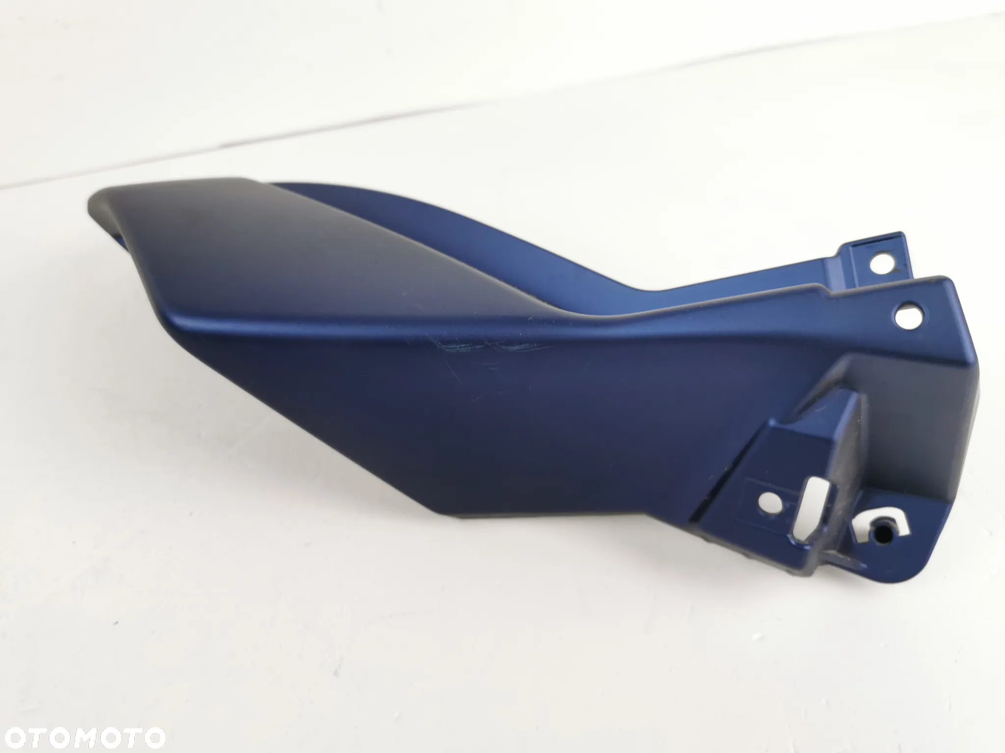 Yamaha MT-07 Tracer 700 ogon zadupek owiewka prawa 15-18 - 4