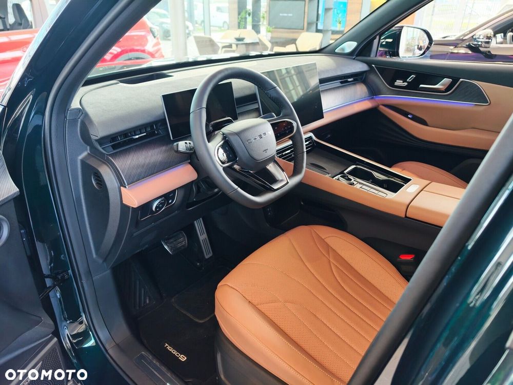 Chery Tiggo 9 - 23