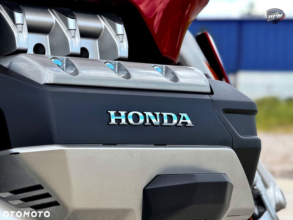 Honda GL - 17