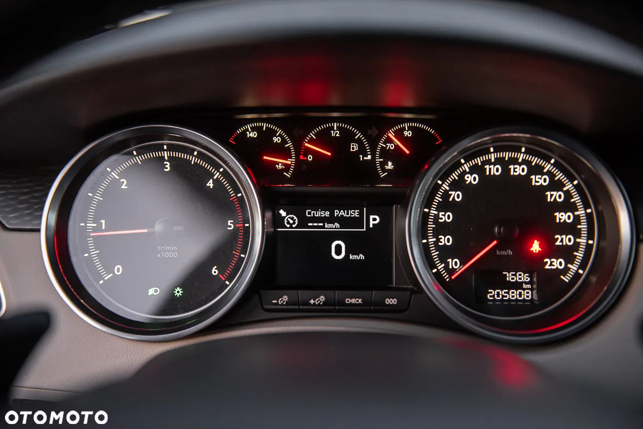 Peugeot 508 - 18