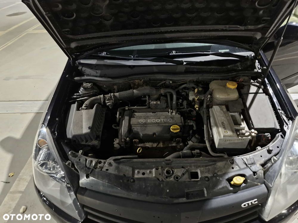 Opel Astra 1.4 - 5
