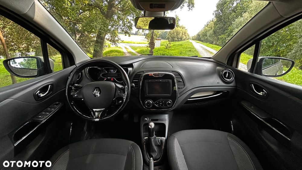 Renault Captur ENERGY dCi 90 Start&Stop Intens - 14