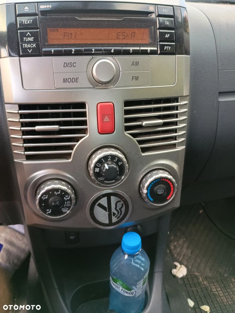 Daihatsu Terios 4WD Top - 20