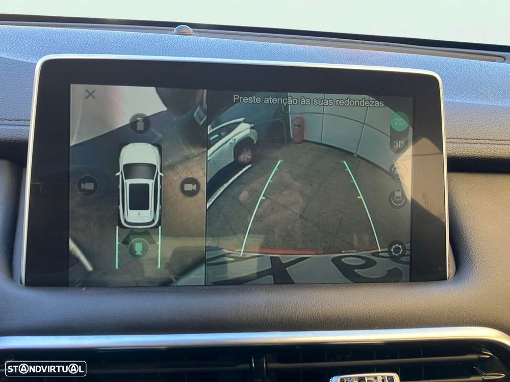 MG EHS 1.5 T-GDI Plug-in Hybrid Luxury - 19