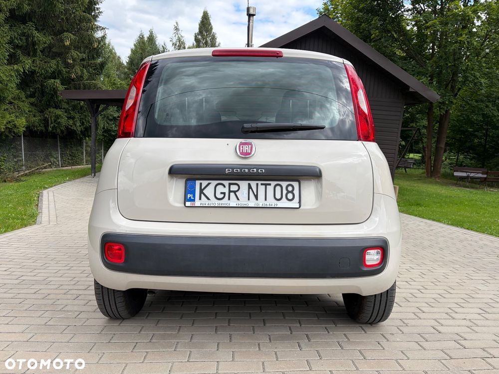 Fiat Panda 1.2 Easy - 10