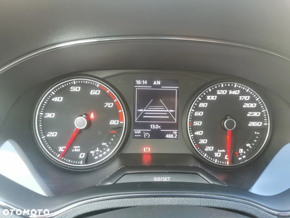 Seat Arona 1.5 TSI FR S&S - 24