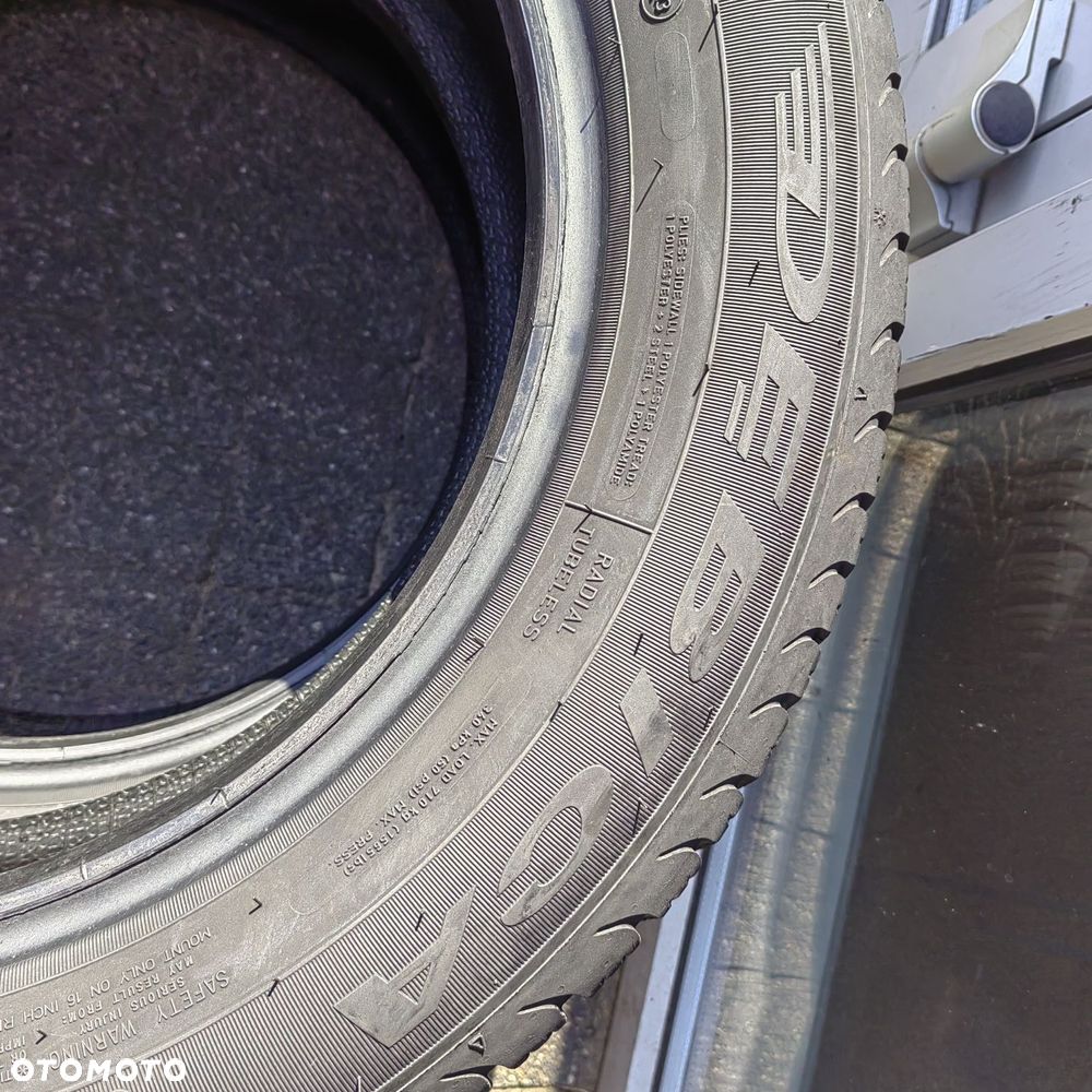 205/60R16 96H Dębica Navigator 3 2023 para całoroczne PC52 SP - 10