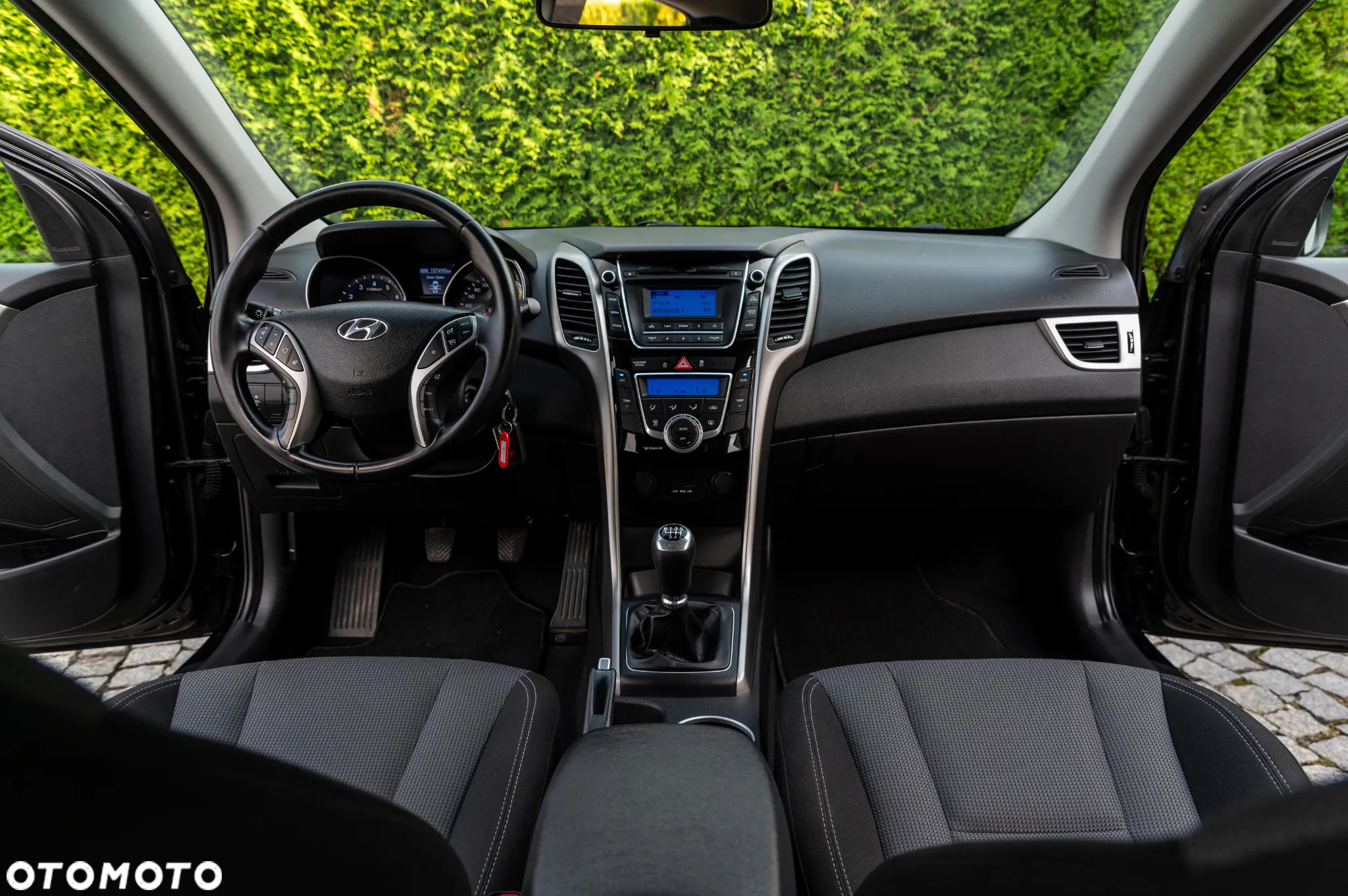Hyundai i30 1.4 Style - 23