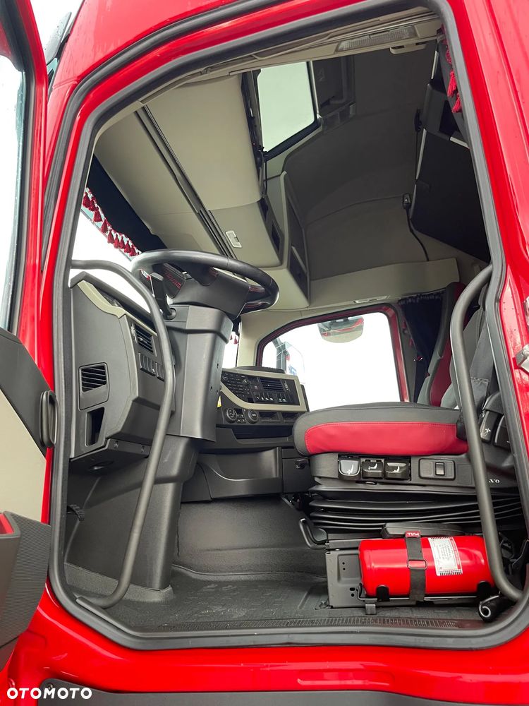 Volvo FH500 I TURBINA - 20