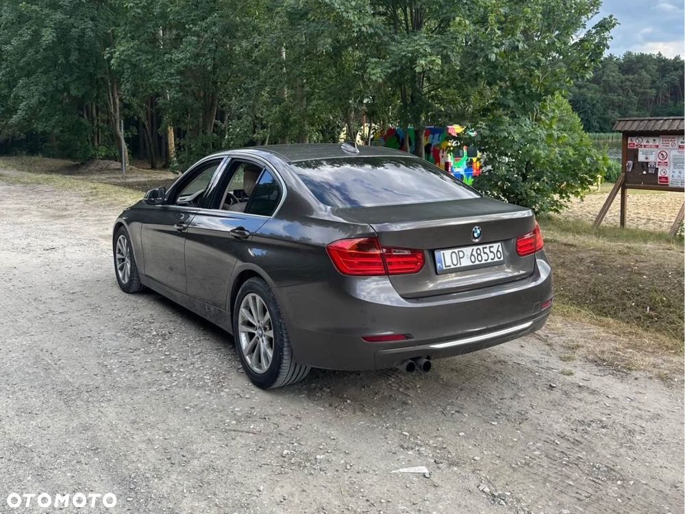 BMW Seria 3 - 2