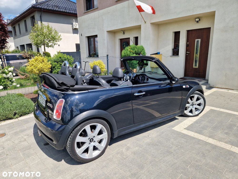 MINI Cooper S Standard - 9