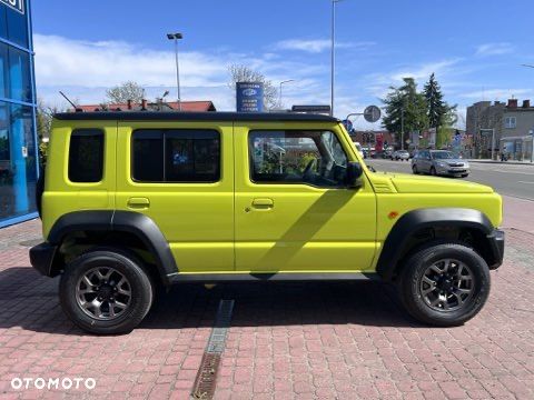 Suzuki Jimny 1.5 Elegance - 36