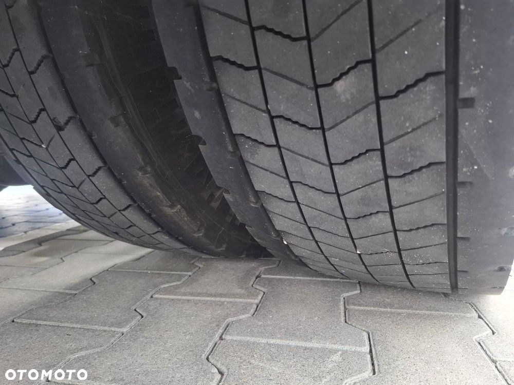 Volvo FH 460KM Turbo-TC X-LOW - 6