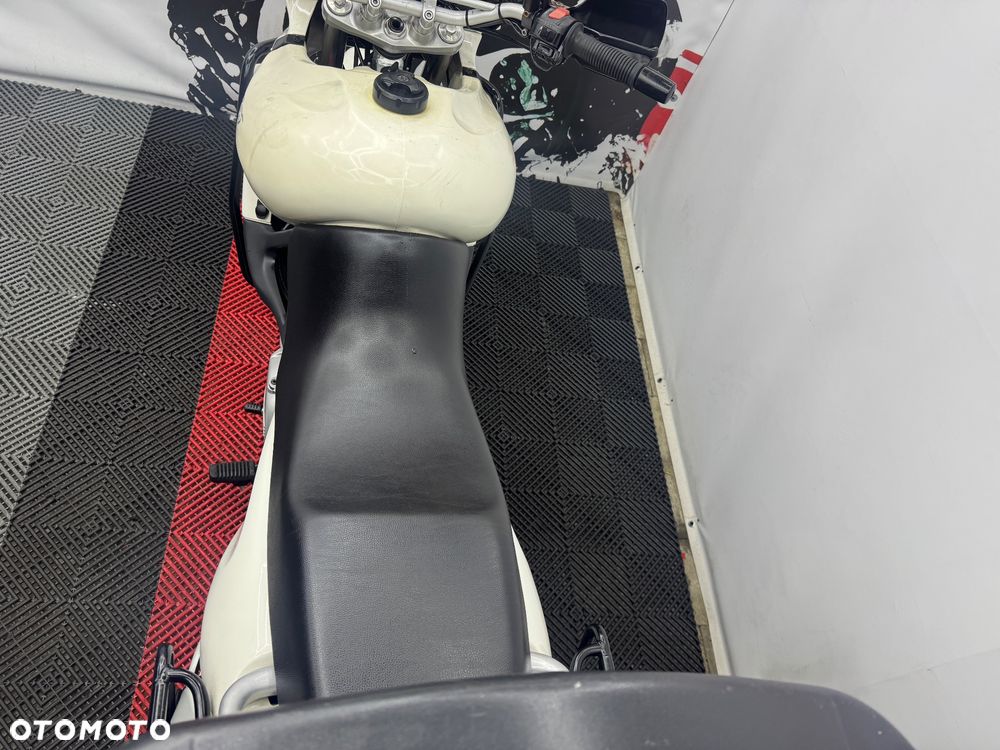 BMW GS - 21