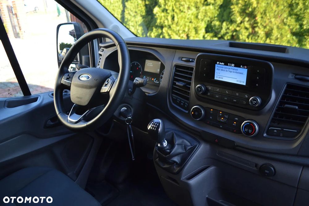 Ford Transit 350 L4 RWD Trend - 22