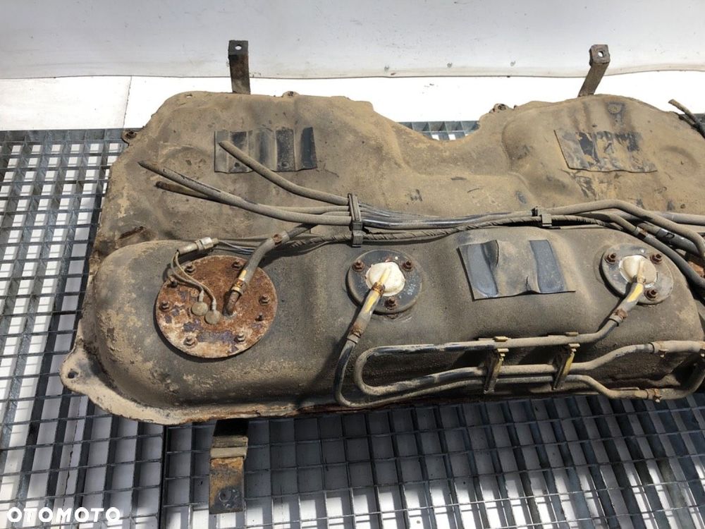 ZBIORNIK PALIWA  SUBARU FORESTER (SG_) 2002 - 2012 2.0 AWD (SG5) 92 kW [125 KM] benzyna 2002 - 2005 - 3