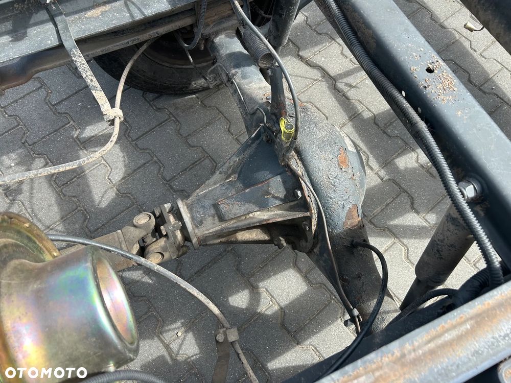 Nissan Atleon 56.120 DMC 3,5T - 13