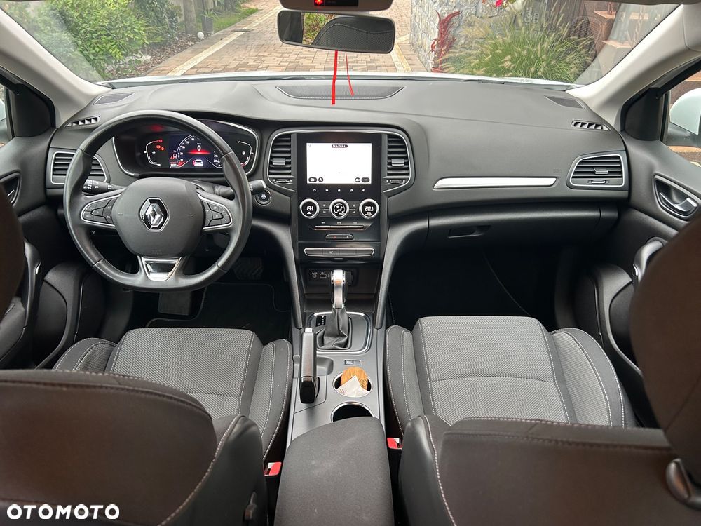 Renault Megane - 7